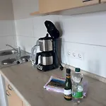아파트 Schlesinger *
