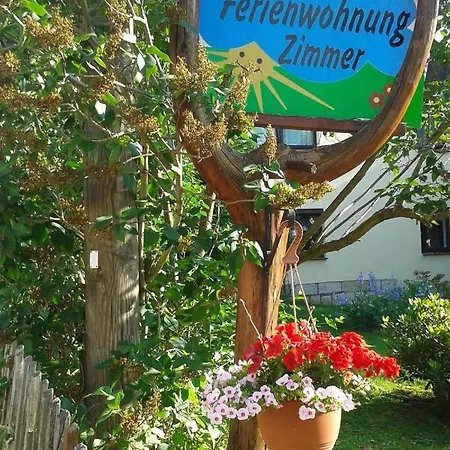 Schlesinger Апартаменты