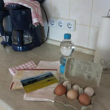 Schlesinger Appartamento Hohnstein