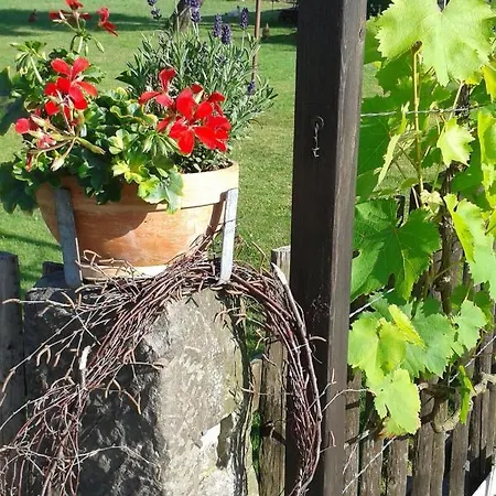 Appartamento Schlesinger