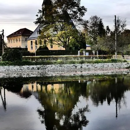 Schlesinger Appartamento Hohnstein