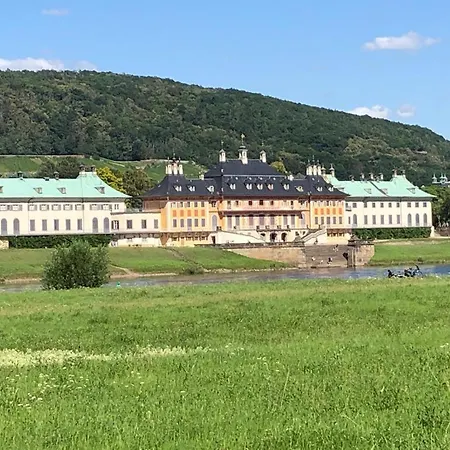 Schlesinger Апартаменты
