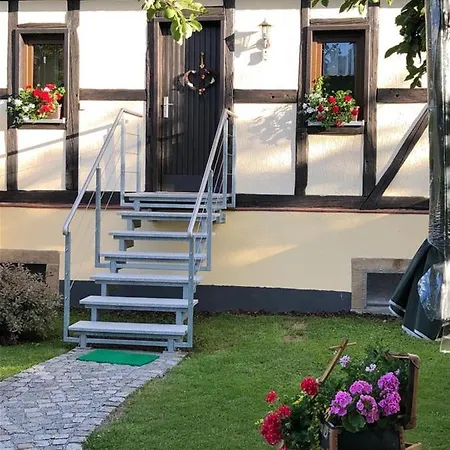 Schlesinger Apartament
