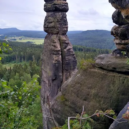 Appartamento Schlesinger
