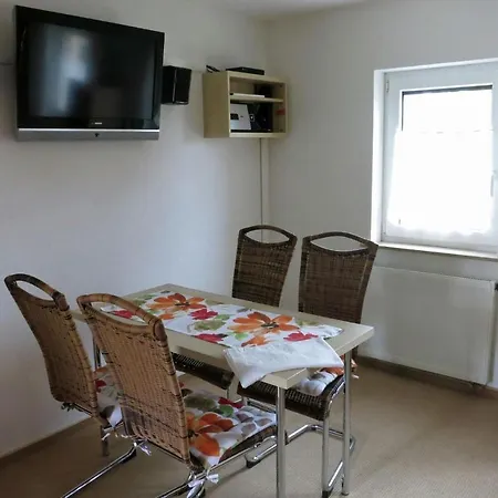 Schlesinger Appartamento