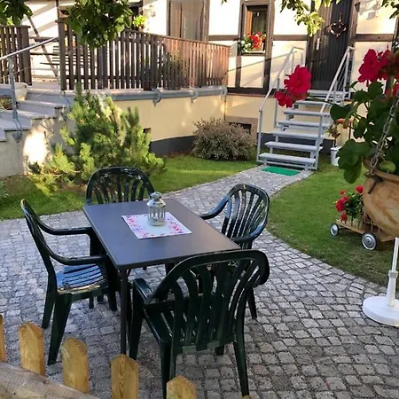 Schlesinger * Hohnstein