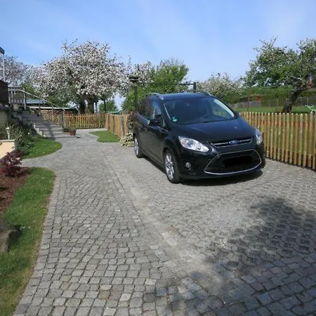 Schlesinger Hohnstein