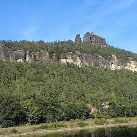 Schlesinger * Хонштайн