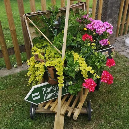 Appartamento Schlesinger