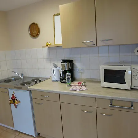 Schlesinger Appartamento *