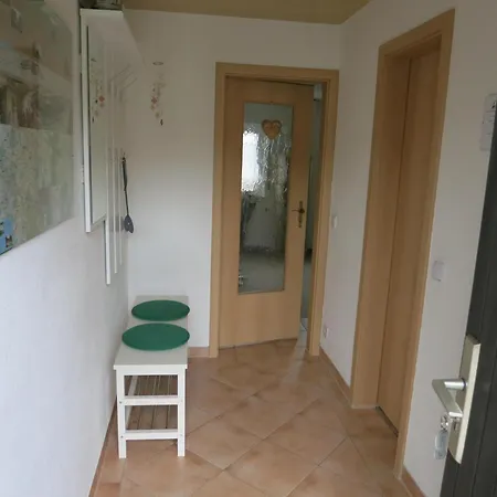 Appartamento Schlesinger *