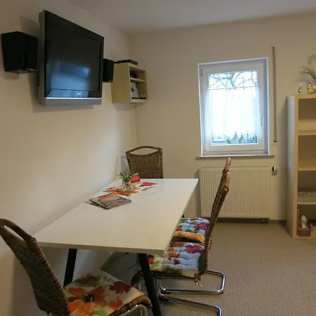 Schlesinger Hohnstein