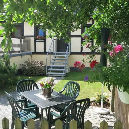 Schlesinger Appartamento