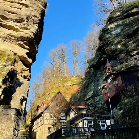 Schlesinger * Hohnstein