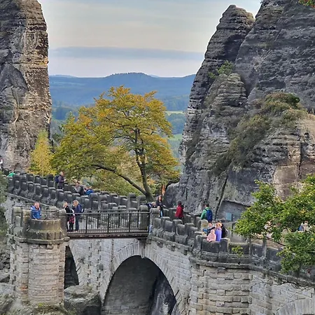 Appartamento Schlesinger *