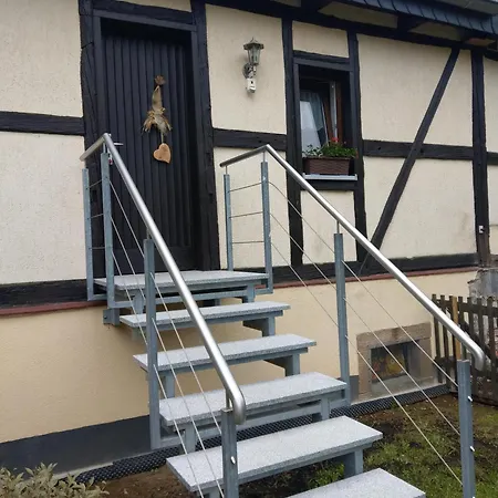 Apartman Schlesinger Hohnstein