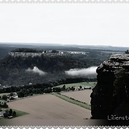 Schlesinger Hohnstein