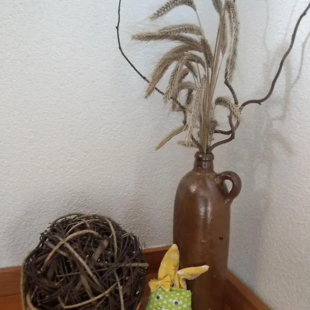 Schlesinger Appartamento