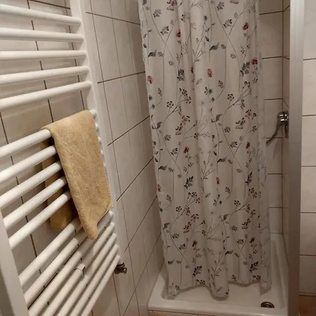 Schlesinger Apartman *