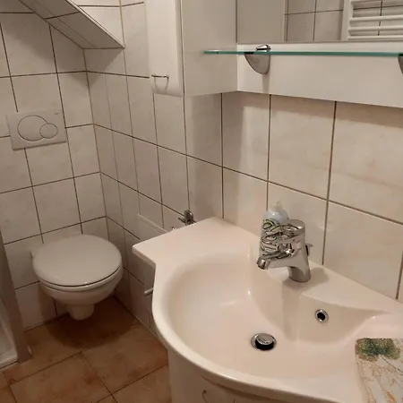 Appartamento Schlesinger *