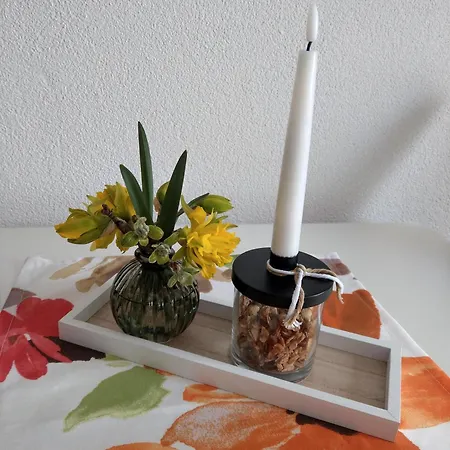 Apartman Schlesinger Hohnstein
