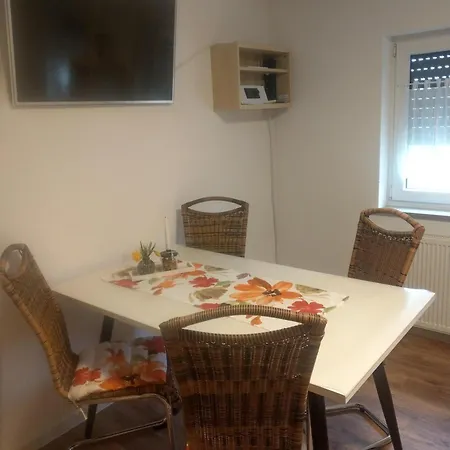 Apartman Schlesinger