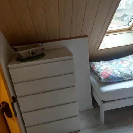 Schlesinger Apartman *