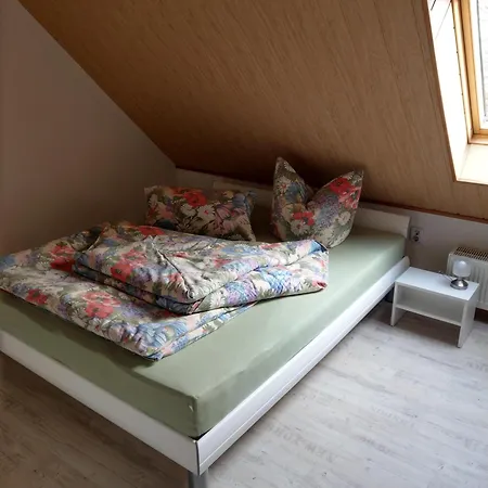 Apartman Schlesinger