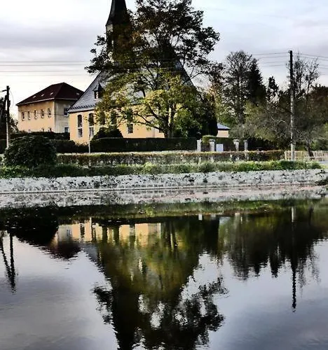 Schlesinger 公寓 霍恩斯泰因