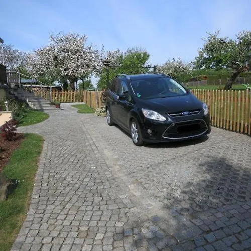 Schlesinger 霍恩斯泰因