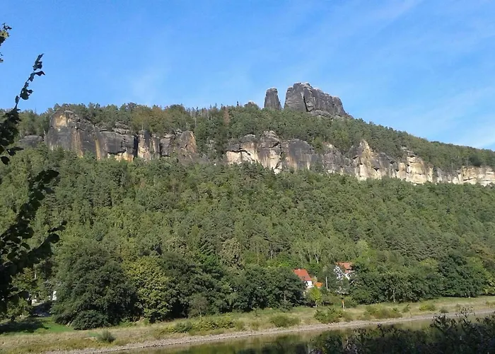 Schlesinger * 霍恩斯泰因