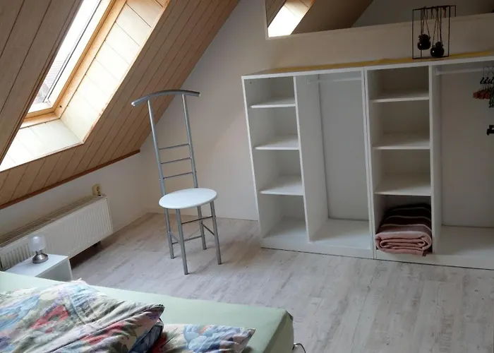 Schlesinger * 霍恩斯泰因